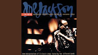 Jumpin Jive (The Big World Tour /1986)