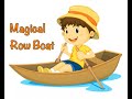 Children S Sleep Meditation Story Magical Row Boat