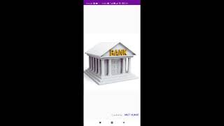 Basic Banking App | The Sparks Foundations | TASK#2 | BY AMIT KUMAR