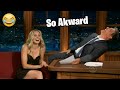 How Craig Ferguson Became a Flirting God w/ Actresses on The Late Show