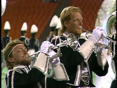Blue Devils 1988