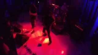 Cruciation - Within Deaths Dream - 08/03/14 Wow Hall, Eugene, OR