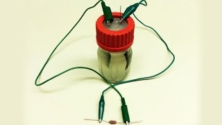 POOP ELECTRICITY? -- Mind Blow #71