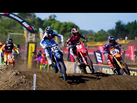 Season 2025 recap in 10 minutes or less | ProMX Motocross Championship Australia