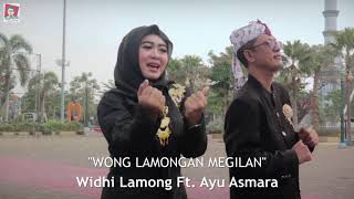 Download lagu Widhi Lamong X Ayu Asmara - Wong Lamongan Megilan mp3 Download lagu Widhi Lamong X Ayu Asmara - Wong Lamongan Megilan mp3