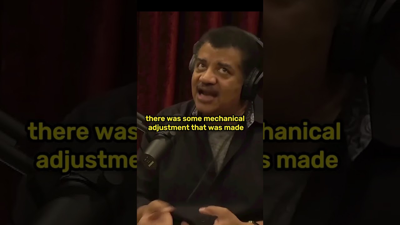 There's no Planet X affecting the orbits of Neptune and Uranus .. #neildegrassetyson