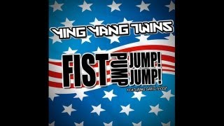 Ying Yang Twins - Fist Pump, Jump Jump. ft. Greg Tecoz (Audio) 2012
