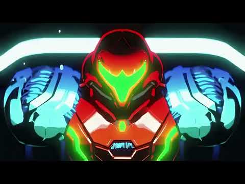 Metroid: Ambient Space Music for Focus & Exploration
