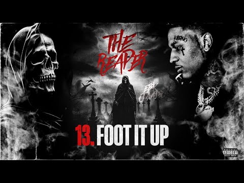 Video thumbnail for Foot It Up