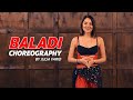 Julia Farid Baladi Choreography Trailer Full Video On Www Bellystream Tv Bellydance Online