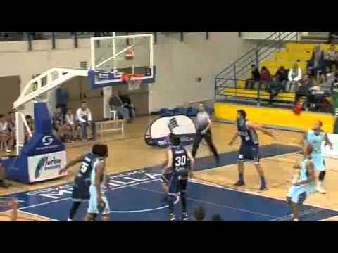 LEBOro18J CLUB MELILLA BALONCESTO...,70 - 61,CAFES CANDELAS BREOGAN... (15/01/2016)