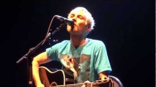 Pumpkin Pie - Evan Taubenfeld The Black Star Tour in Toronto