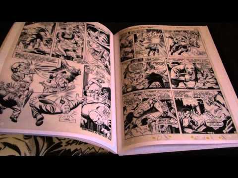 John Romita Artist's Edition