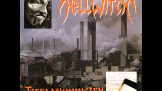 Hellwitch - Satans wrath