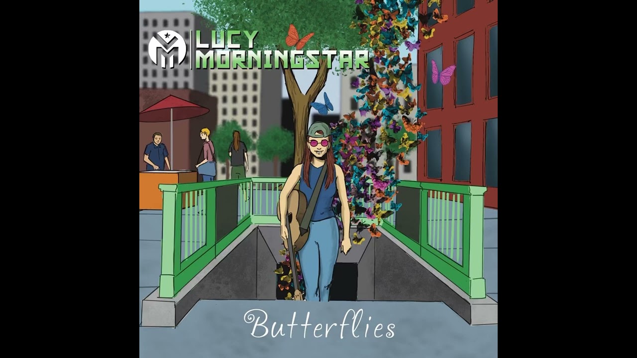 Promotional video thumbnail 31 for Lucy Morningstar
