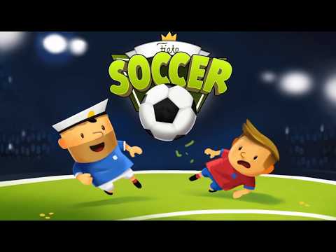 Fiete Soccer - Soccer games fo Video