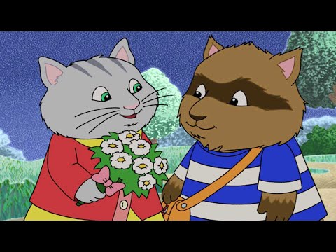 Timmy geht zur Schule - Aller Anfang ist schwer / Probieren geht über Studieren