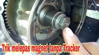 Download lagu Ways / tricks to release magnets without a tracker mp3