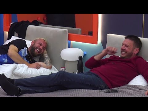 Momentet më të bukura të Tan Brahimit brenda shtëpisë së BBVIP! -Fan Club