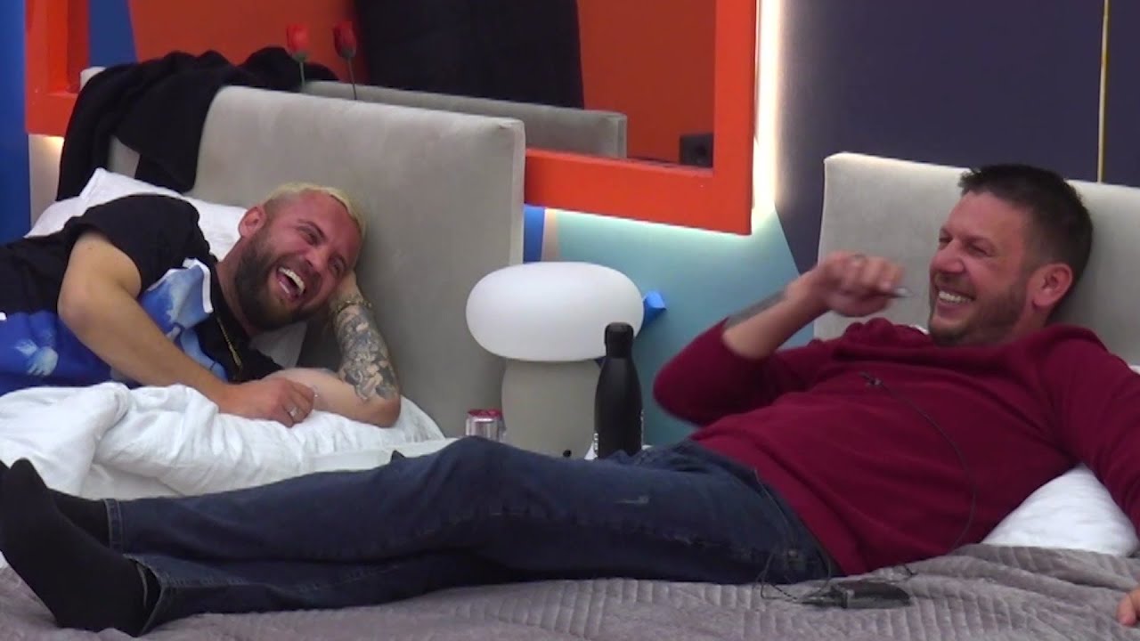 Momentet më të bukura të Tan Brahimit brenda shtëpisë së BBVIP!