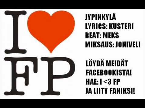 FP - JYPINKYLÄ [OFFICIAL SINGLE]