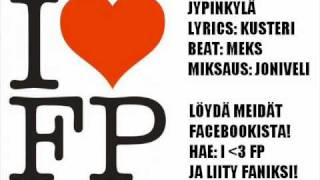 FP - JYPINKYLÄ [OFFICIAL SINGLE]