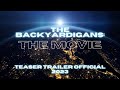 THE BACKYARDIGANS THE MOVIE TEASER TRAILER 2023