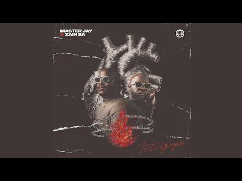 Master Jay - iNtliziyo Feat. Zain SA (Official Audio)