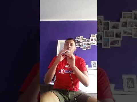 Spremi Vucko 10mil (cover) Nedo Djurdjic