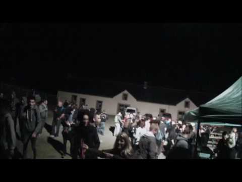 Breizh Lions play Steppin Pablo - Praise His Name