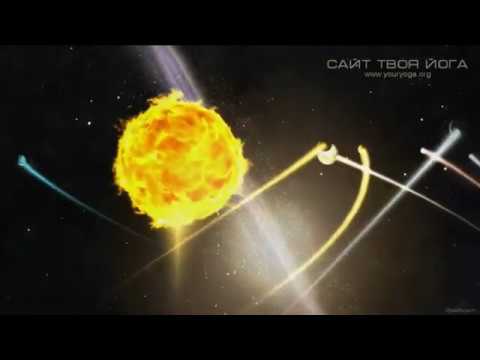 Тайны Времени и Космоса раскрыты!!!.