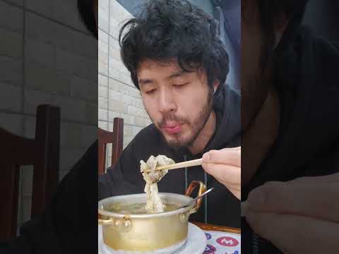 dabok kfood Rua Américo de Campos, 92 - Liberdade, São Paulo - SP #liberdade #comidacoreana