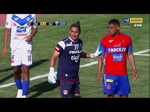 Análisis de Iván Brun - fecha 19 vs San José LPFB