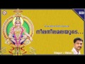 നീല നീല മലയുടെ NEELA NEELA MALAYUDE Ayyappa Devotional Song Malayalam Shine 
