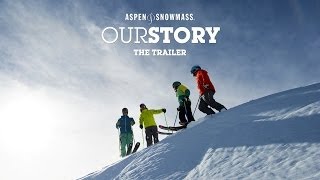 preview picture of video 'Aspen/Snowmass Presents Our Story'