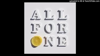 Stone Roses - All For One (2016)