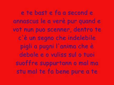 raffaello t'accuntient e na mezz'ora