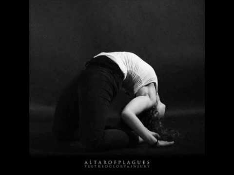 Altar of Plagues - Burnt Year