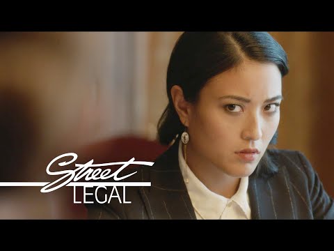 Street Legal - Mina Lee Spotlight