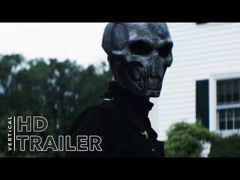 Bloodline Killer Movie Trailer