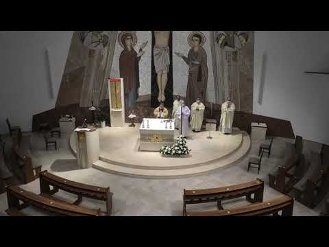 JKS 146: Ku krížu svätému (Zelený štvrtok, 2021)