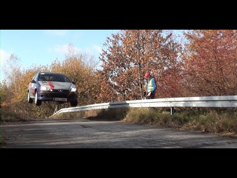 VIII runda SMT 2022 - Action & Crash