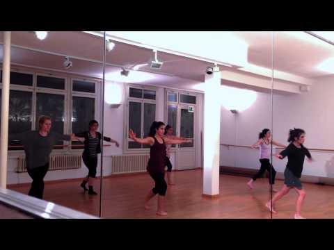 Jazz im Atelier:Tanz