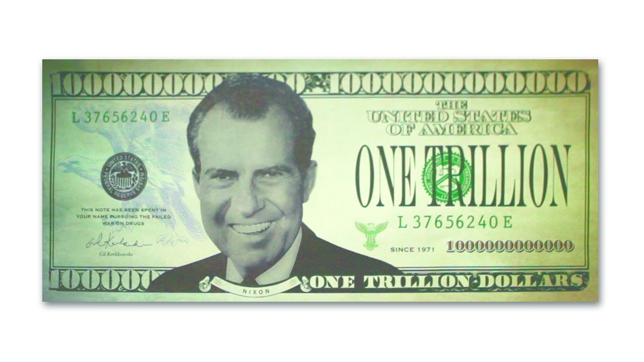 America's Longest War: The Trailer