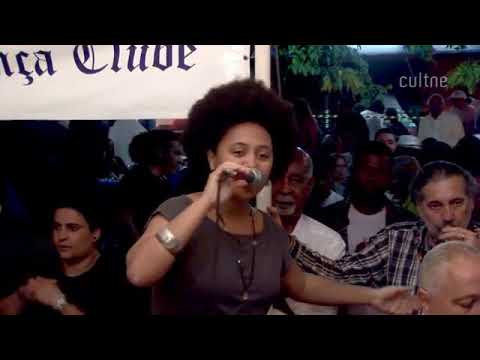 CULTNE DOC   Concurso de Samba