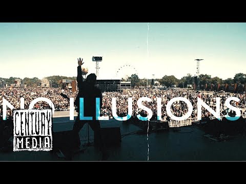 SAVAGE MESSIAH - Under No Illusions (Lyric Video)