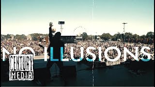 SAVAGE MESSIAH - Under No Illusions (Lyric Video)