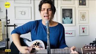 Jhovan Tomasevich - Sol (#UnidosDesdeCasa)