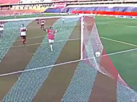 Forlan - Internacional
