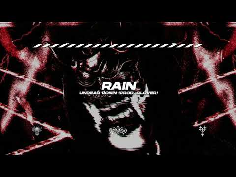 Undead Ronin - RAIN